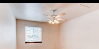 Faith's room