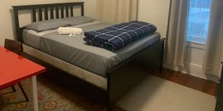 Eric's room