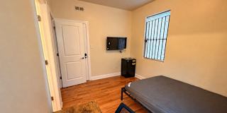 Kiem's room