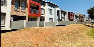 Nobuhle Mazibuko's room
