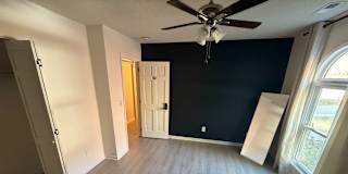 Paul's room