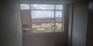 Sihle's room