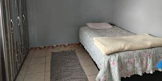 PAT's room
