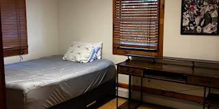 Krystal's room