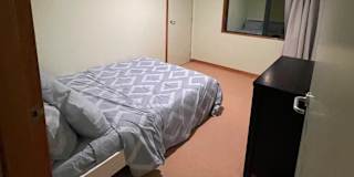 Emillie's room