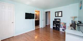 Angel's room