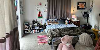 don's room
