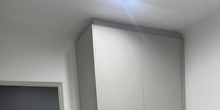 Sammie's room