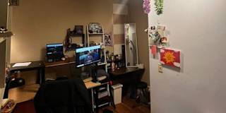 Camilo's room