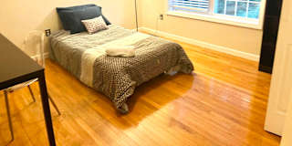 Carolina's room