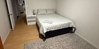 nicole bland's room