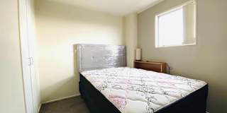 Ben's room