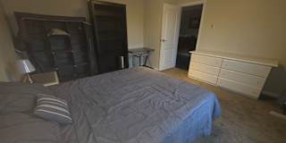 Sadie's room