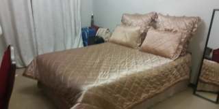 Tee's room