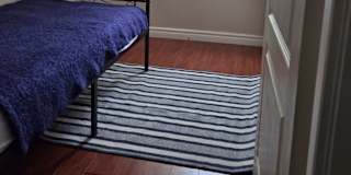 Elizabeth's room