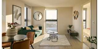 Anthony's room