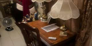 Timothy's room