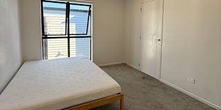 Ujjval's room