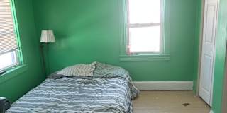 Nakeem's room