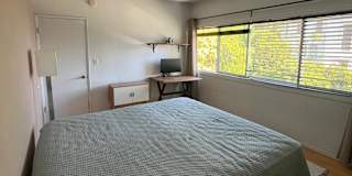 Thiago  Flores's room