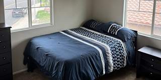 Michelle's room