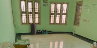 Jayasri's room
