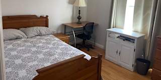 Logan's room