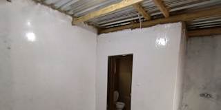 Pam's room