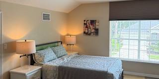 Norsel's room