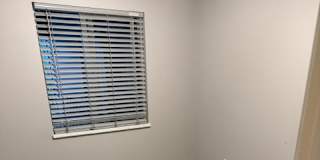 Eli's room