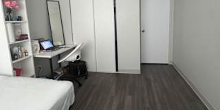 Themy's room