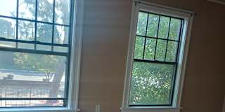 Veronica Cabrera's room