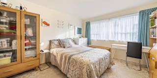 Daniel's room