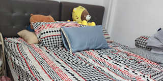 Chia co's room