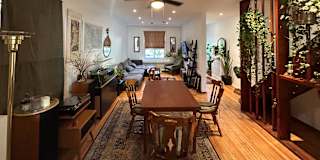 Marcus Karastamatis's room