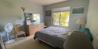 Logan's room