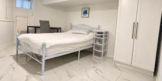 Grace's room