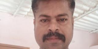 Vijay's room