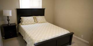 Donna's room