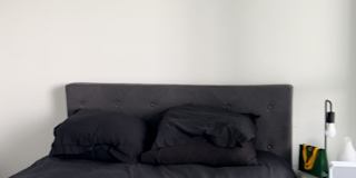 Daniel's room