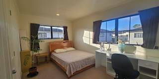 George's room