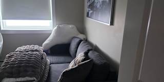 Cheryl's room