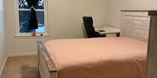 Maria's room