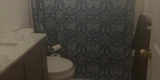Candice Jones's room