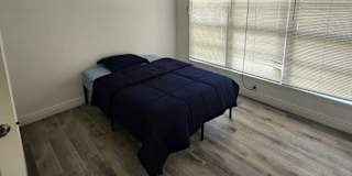 Pablo Ochoa's room