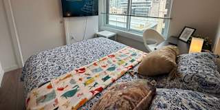 Attila's room