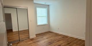 Jennifer Ramirez's room