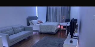 ify kay's room