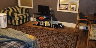 Willis's room