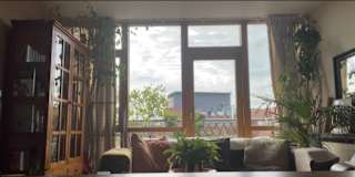 Margaux's room